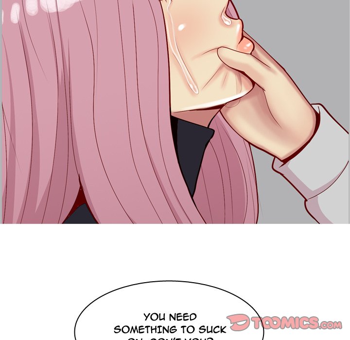 Love Prelude - Chapter 43 Page 50