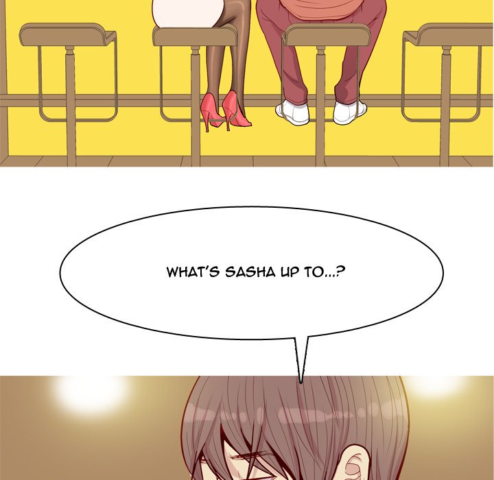 Love Prelude - Chapter 43 Page 60