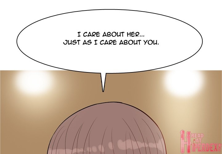 Love Prelude - Chapter 44 Page 1