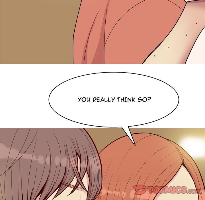 Love Prelude - Chapter 44 Page 22