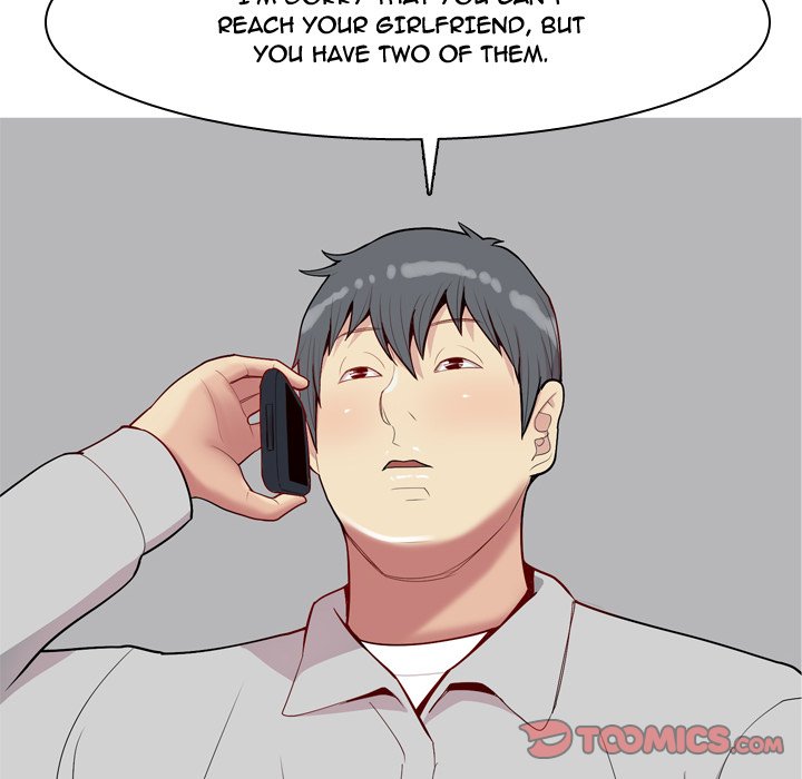 Love Prelude - Chapter 47 Page 18