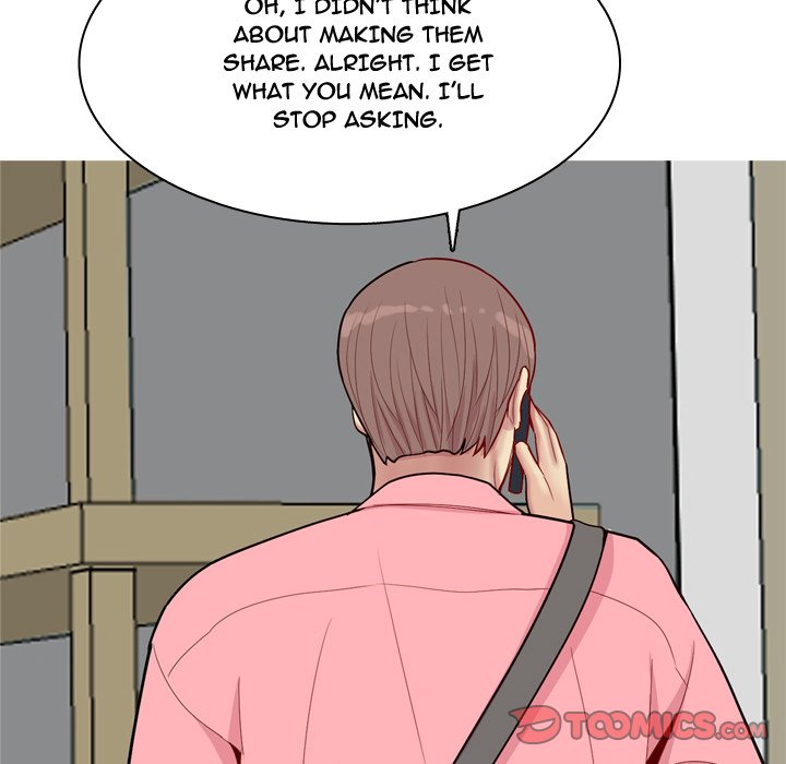 Love Prelude - Chapter 47 Page 22
