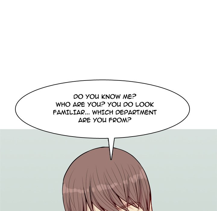 Love Prelude - Chapter 48 Page 19