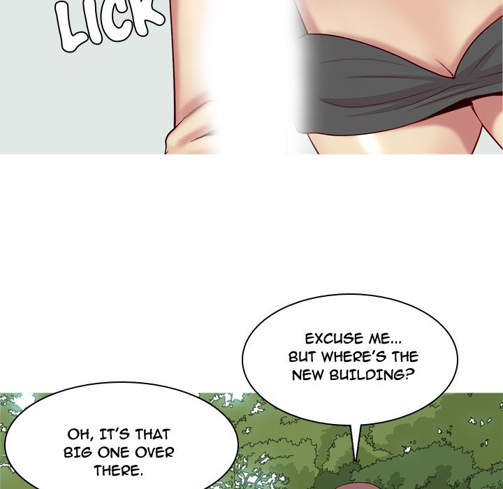 Love Prelude - Chapter 49 Page 53