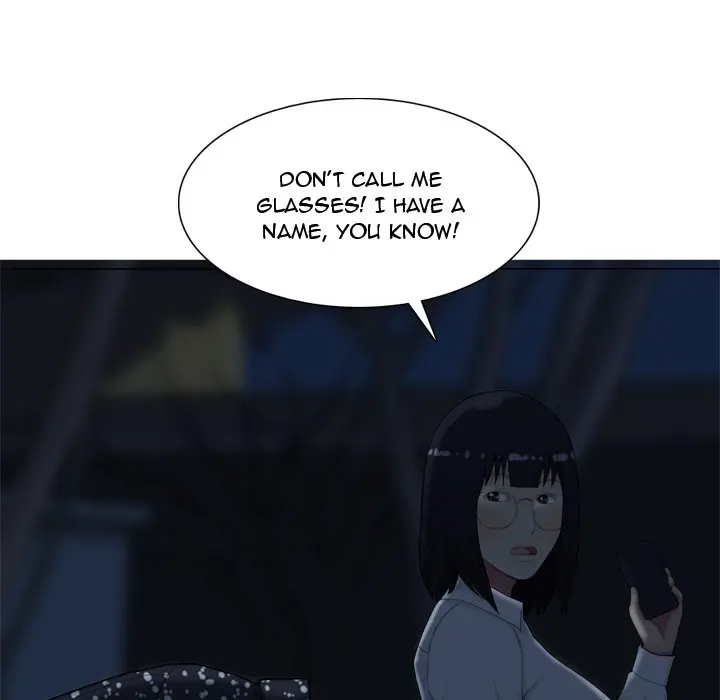 Love Prelude - Chapter 5 Page 22