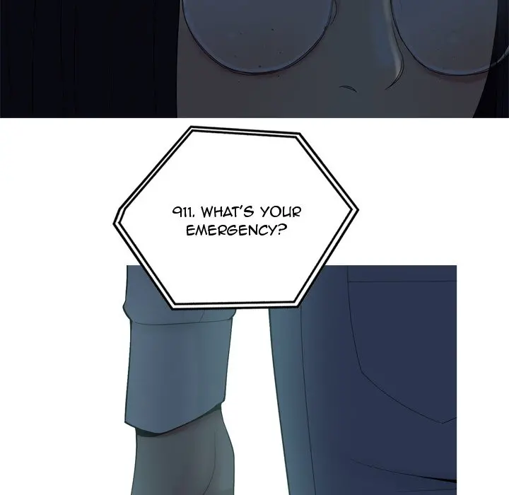 Love Prelude - Chapter 5 Page 26