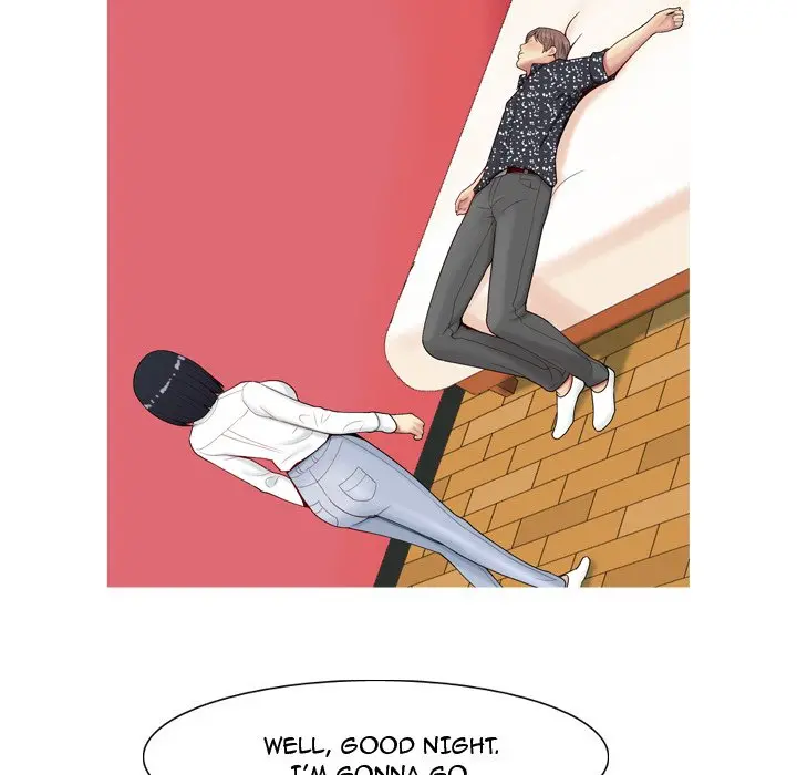 Love Prelude - Chapter 5 Page 32