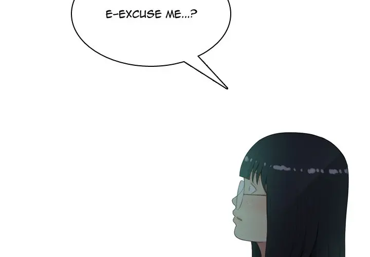 Love Prelude - Chapter 5 Page 4