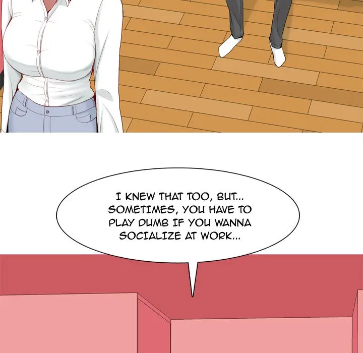 Love Prelude - Chapter 5 Page 40