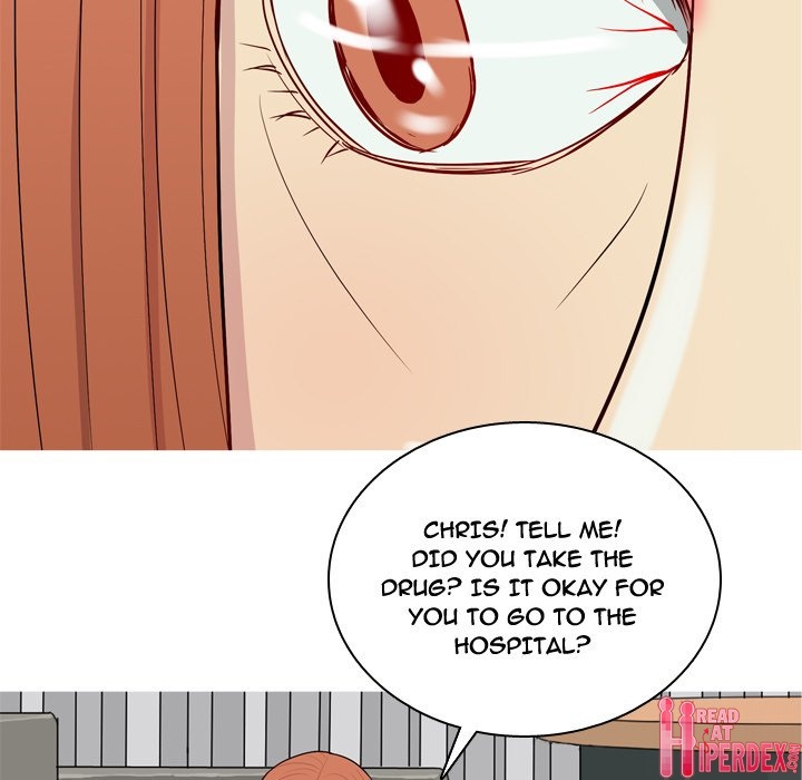 Love Prelude - Chapter 51 Page 17