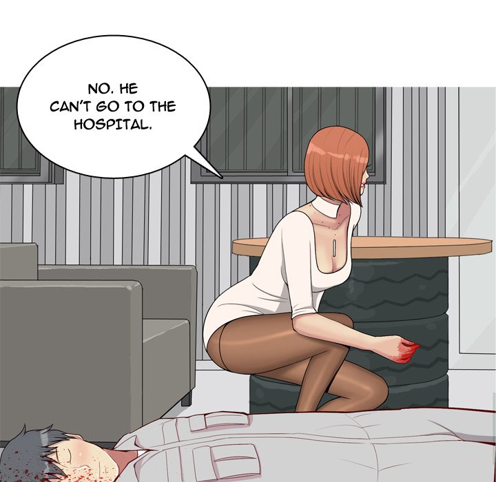 Love Prelude - Chapter 51 Page 25