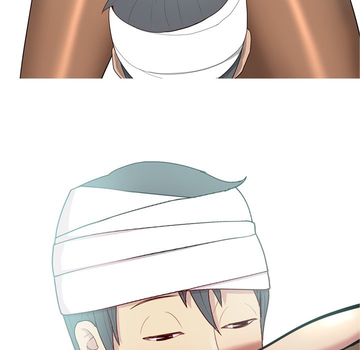 Love Prelude - Chapter 54 Page 29