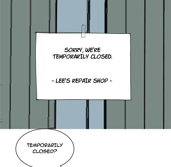 Love Prelude - Chapter 54 Page 56