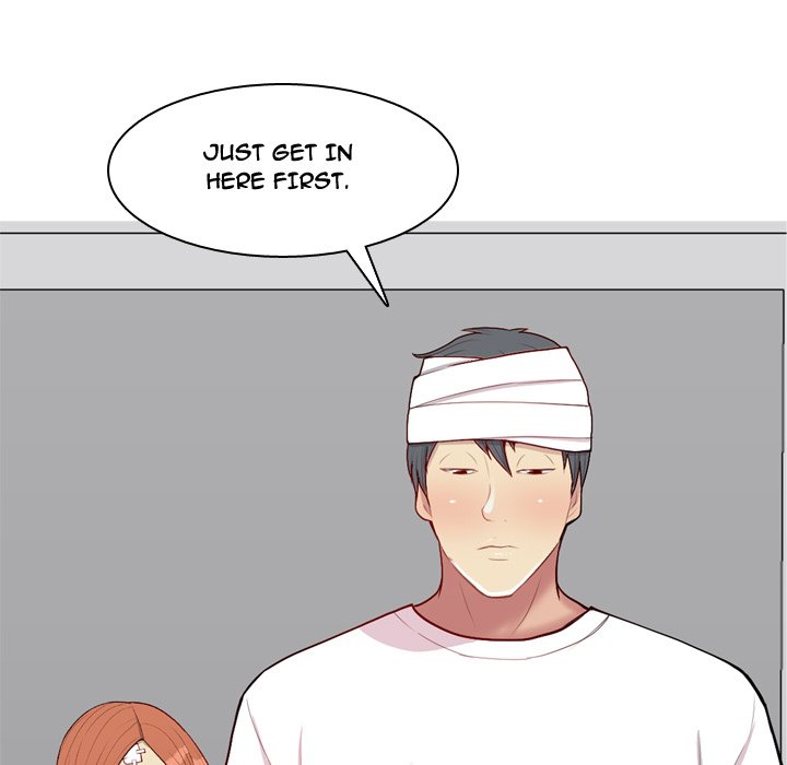 Love Prelude - Chapter 55 Page 25