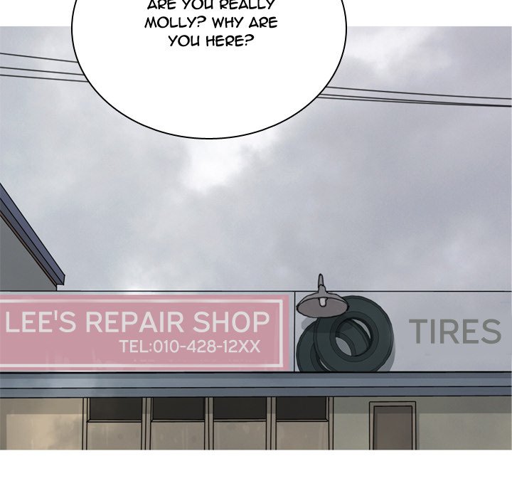 Love Prelude - Chapter 55 Page 28