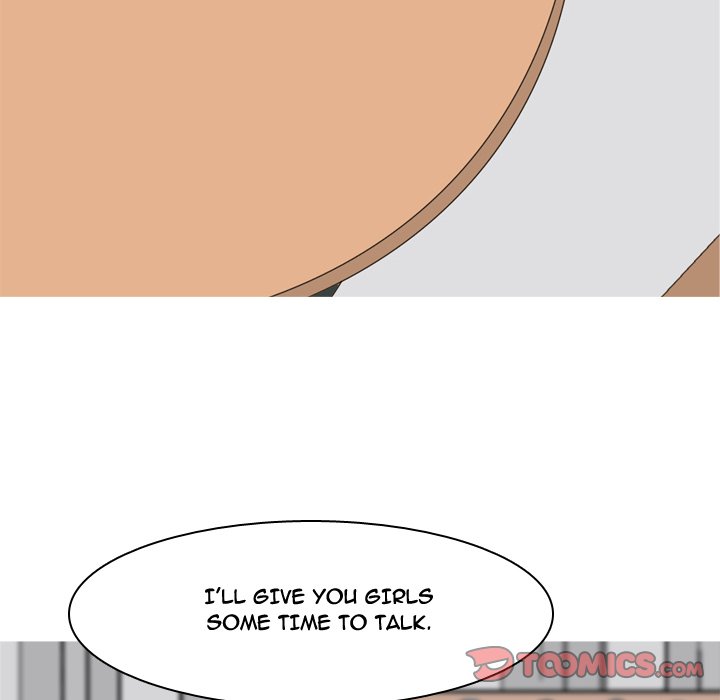 Love Prelude - Chapter 55 Page 30