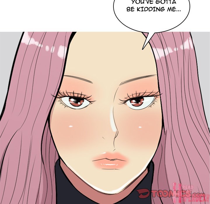 Love Prelude - Chapter 55 Page 38