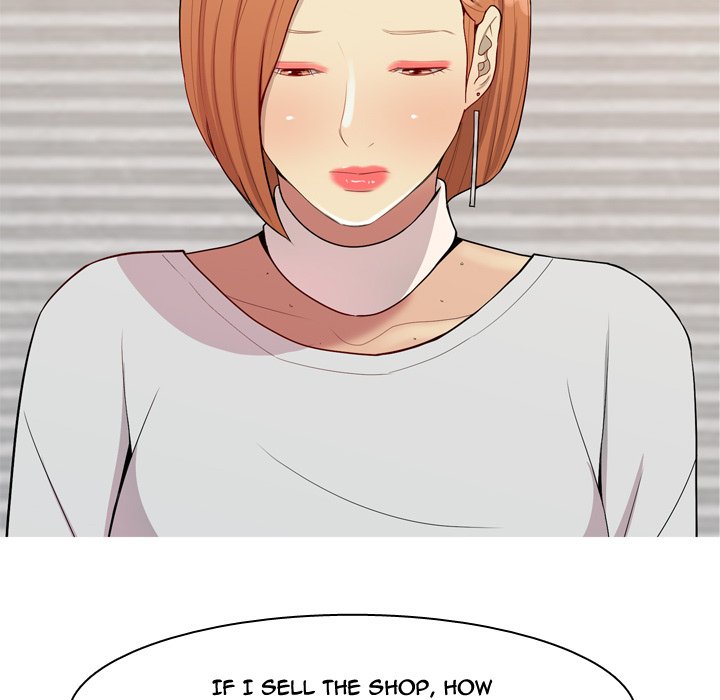 Love Prelude - Chapter 56 Page 27