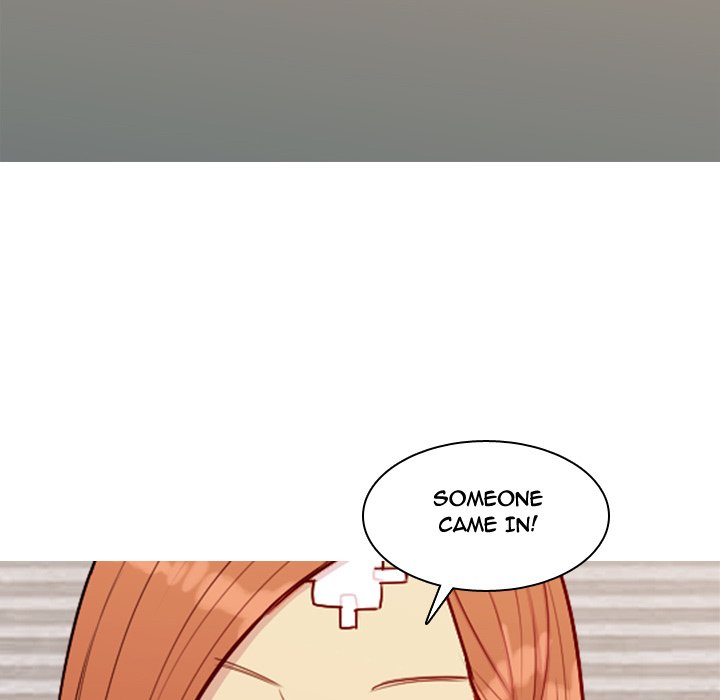 Love Prelude - Chapter 58 Page 13