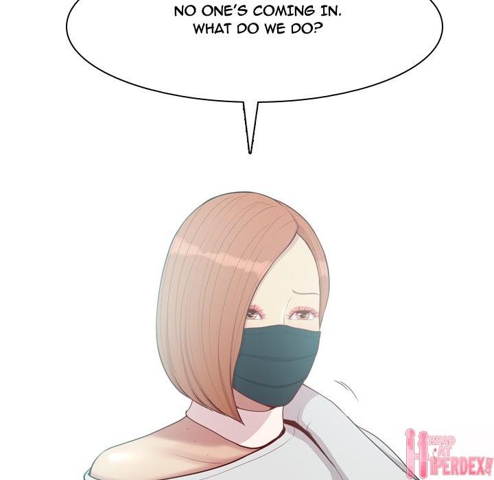 Love Prelude - Chapter 58 Page 39