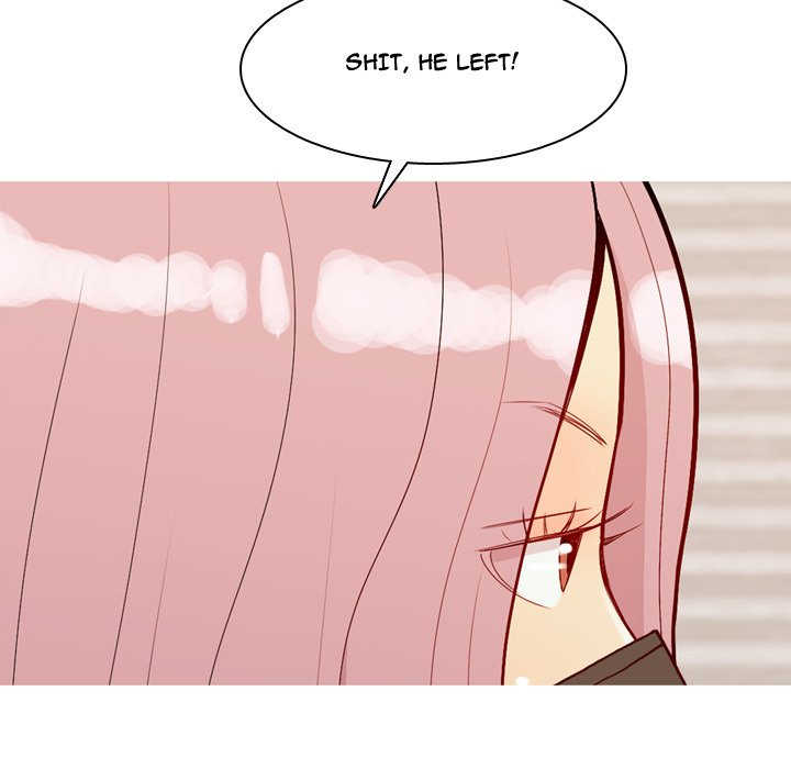 Love Prelude - Chapter 58 Page 8