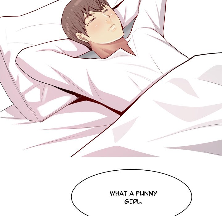 Love Prelude - Chapter 59 Page 57