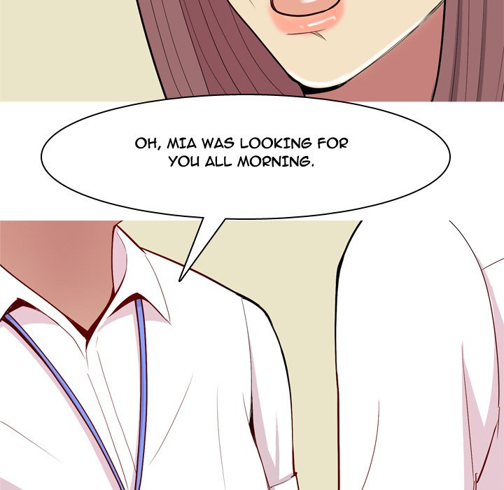 Love Prelude - Chapter 59 Page 69