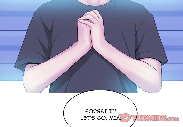 Love Prelude - Chapter 6 Page 2