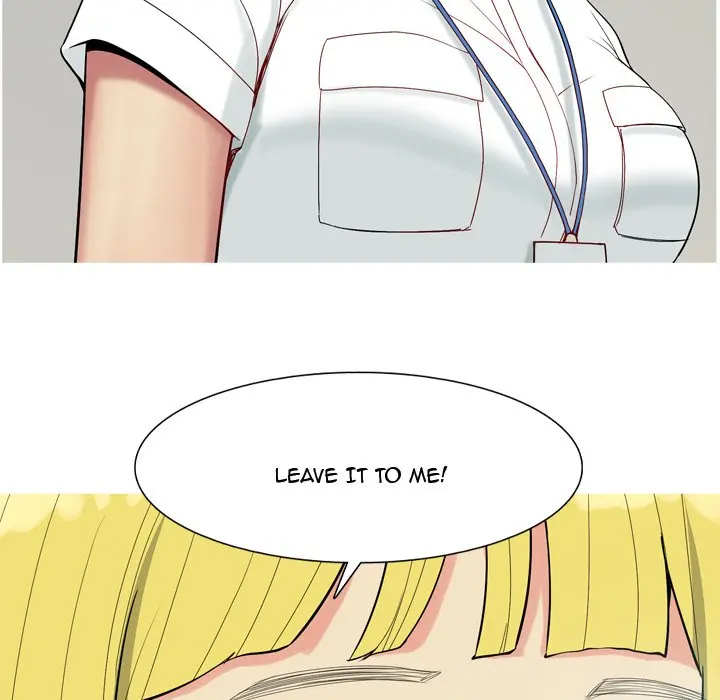 Love Prelude - Chapter 6 Page 91