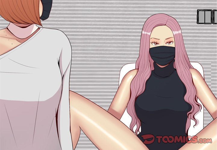 Love Prelude - Chapter 60 Page 2