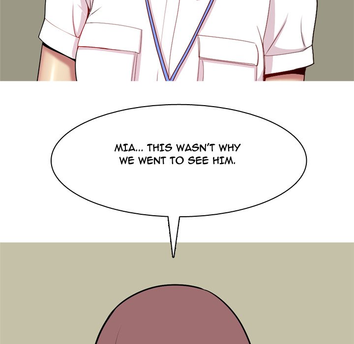 Love Prelude - Chapter 60 Page 23