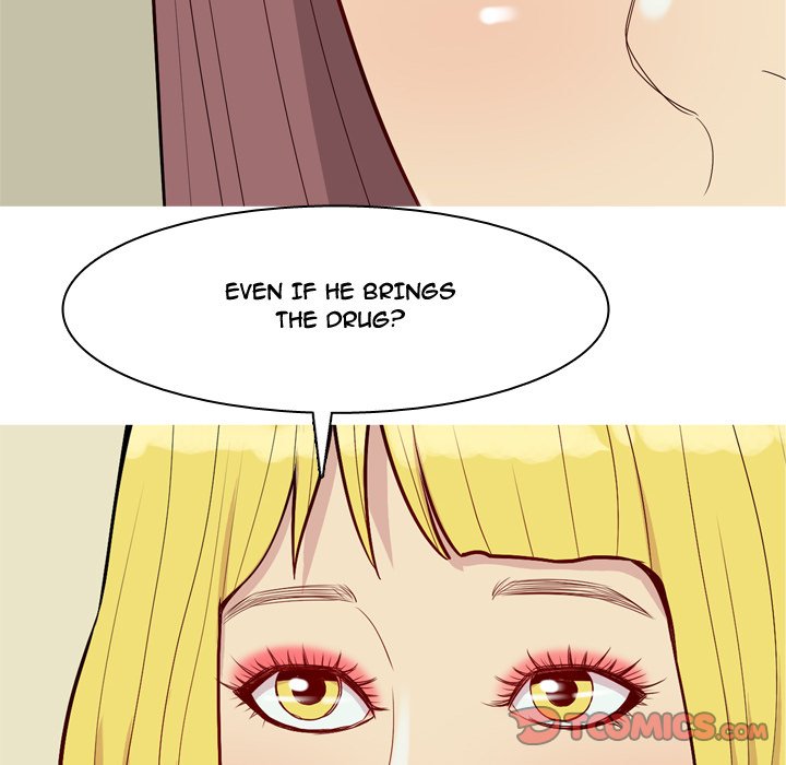 Love Prelude - Chapter 60 Page 26