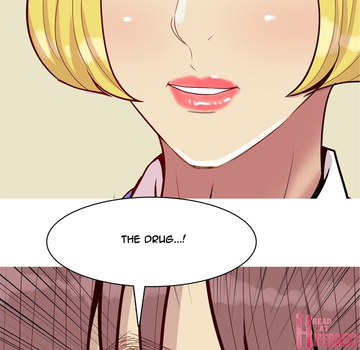 Love Prelude - Chapter 60 Page 27