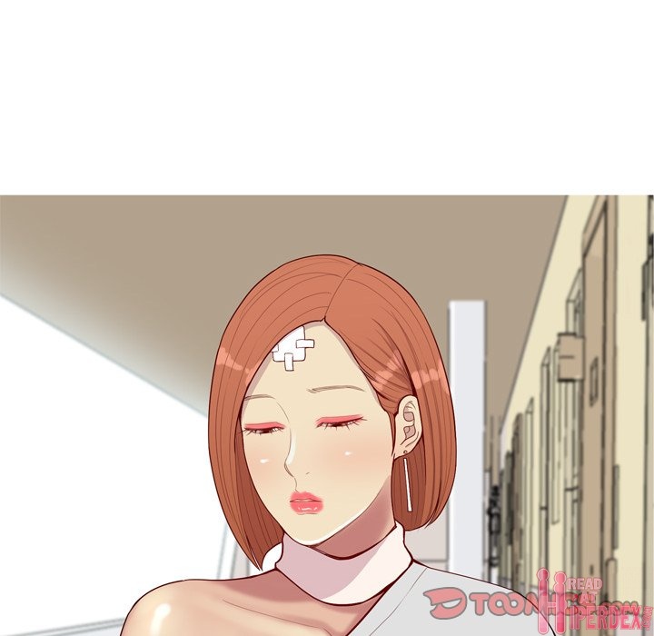 Love Prelude - Chapter 60 Page 6