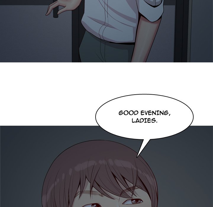 Love Prelude - Chapter 60 Page 76