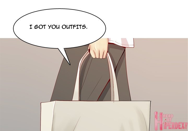 Love Prelude - Chapter 61 Page 1