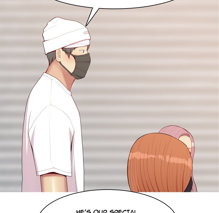 Love Prelude - Chapter 61 Page 15