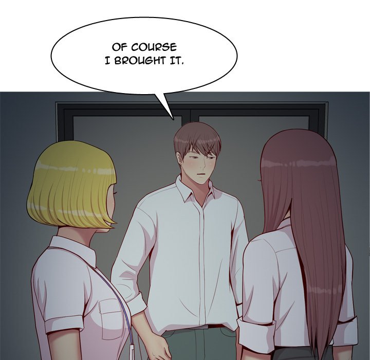 Love Prelude - Chapter 61 Page 25
