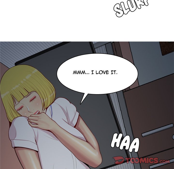 Love Prelude - Chapter 61 Page 42