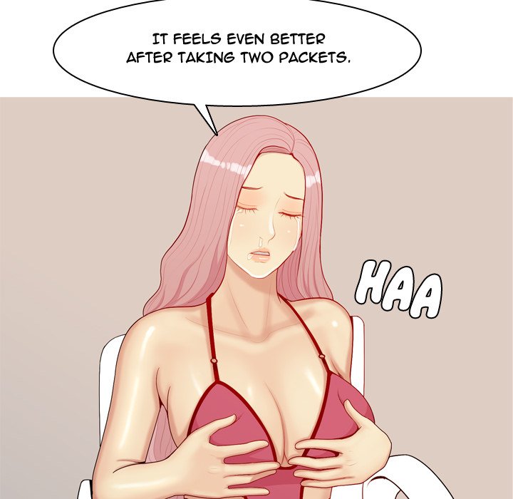 Love Prelude - Chapter 62 Page 48
