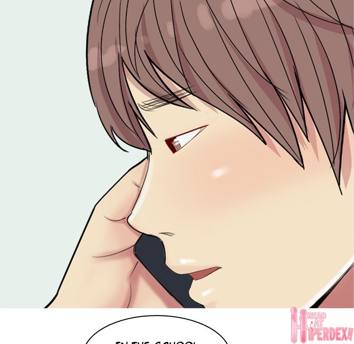 Love Prelude - Chapter 63 Page 17