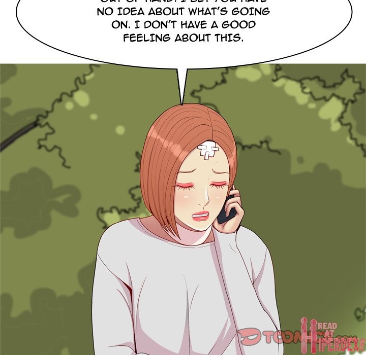 Love Prelude - Chapter 63 Page 22