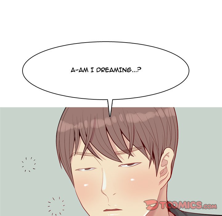 Love Prelude - Chapter 63 Page 42