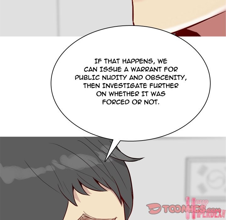 Love Prelude - Chapter 63 Page 86