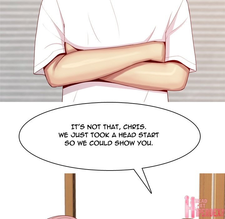 Love Prelude - Chapter 64 Page 33