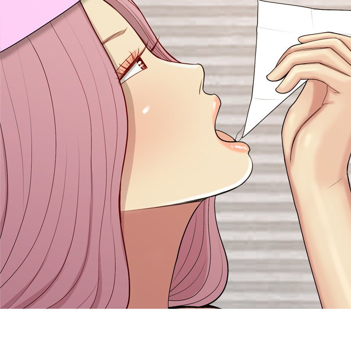 Love Prelude - Chapter 64 Page 44