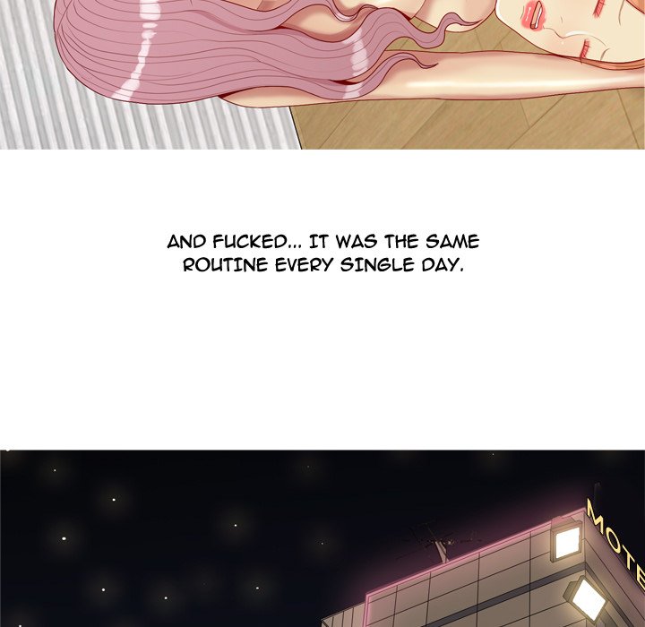 Love Prelude - Chapter 64 Page 53