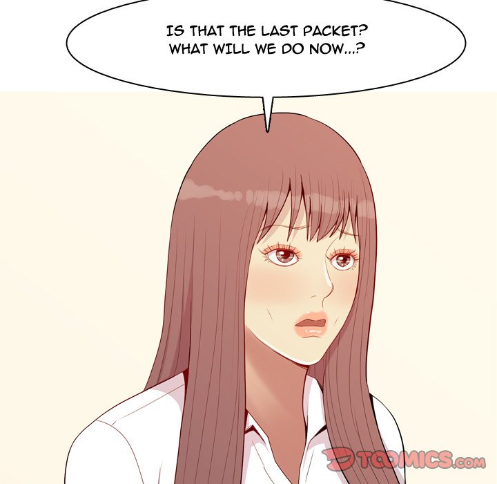 Love Prelude - Chapter 64 Page 62