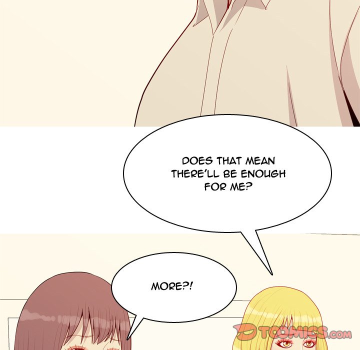 Love Prelude - Chapter 64 Page 66
