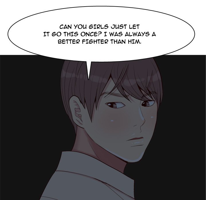 Love Prelude - Chapter 65 Page 25
